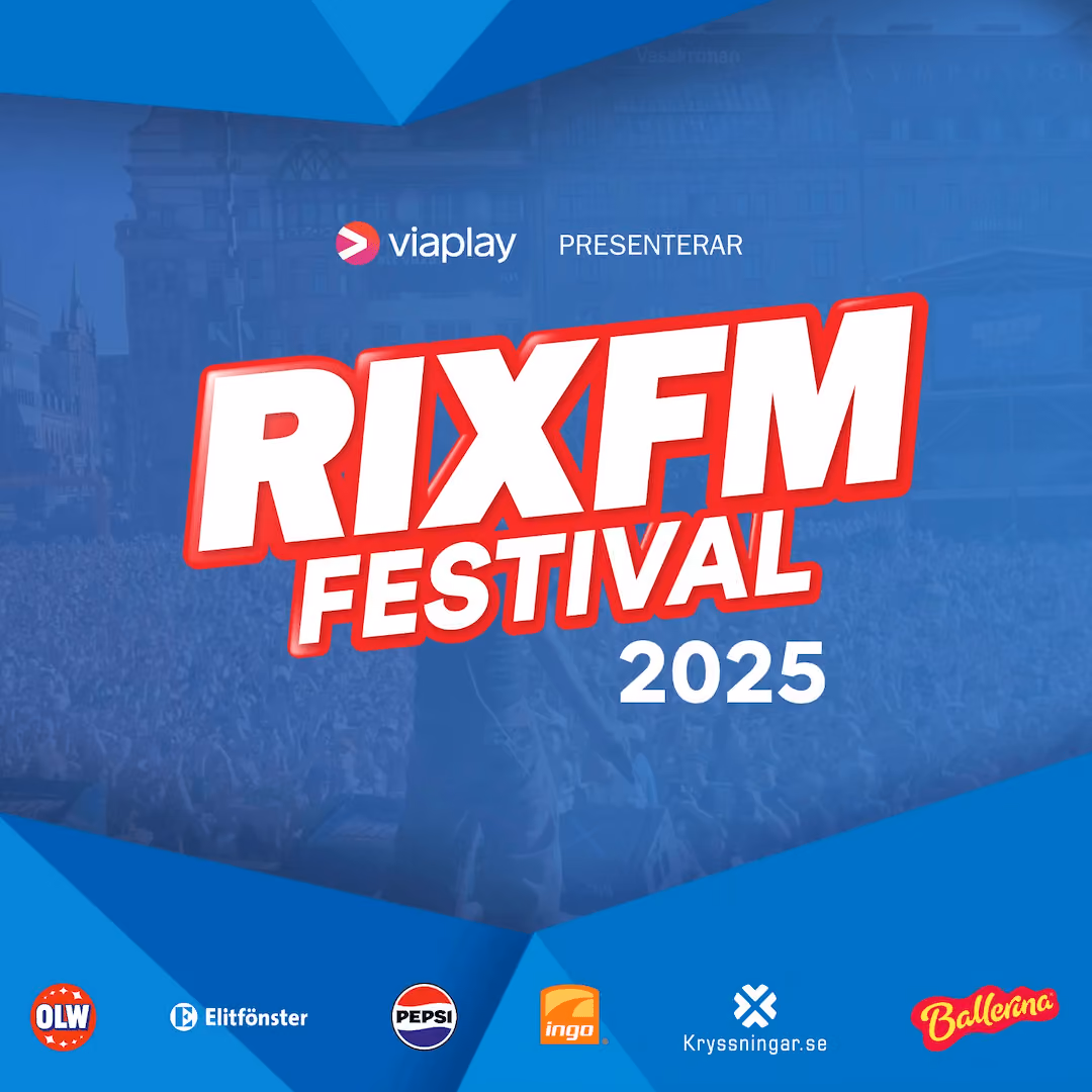 Rix FM Festival 2025
