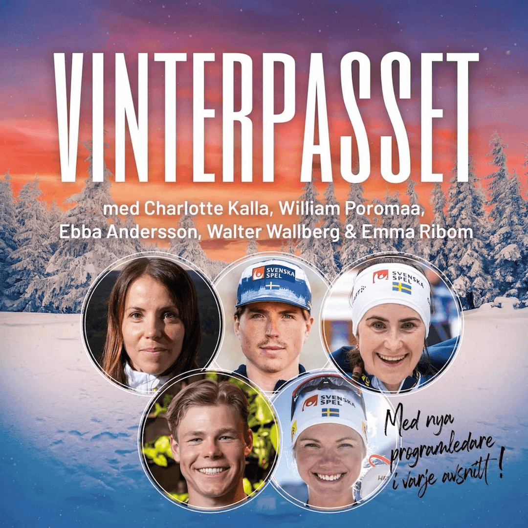 Vinterpasset