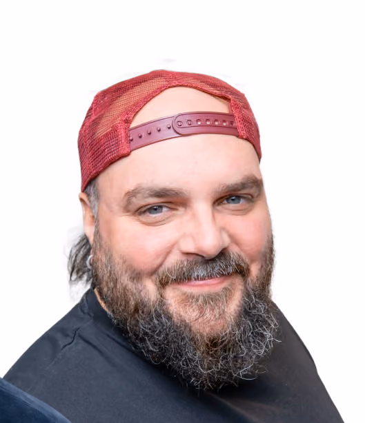 Richie Puzz