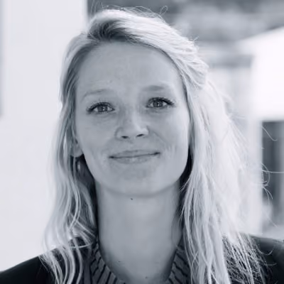 Johanne Hesseldahl