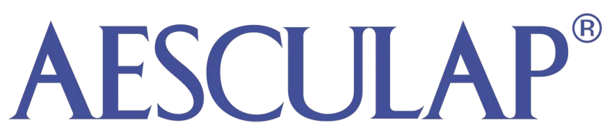 Logo Aesculap