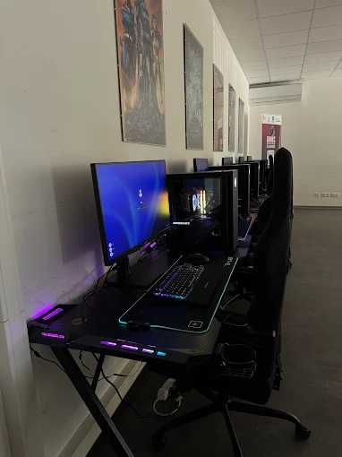 Un tremplin pour acquérir de nouvelles compétences