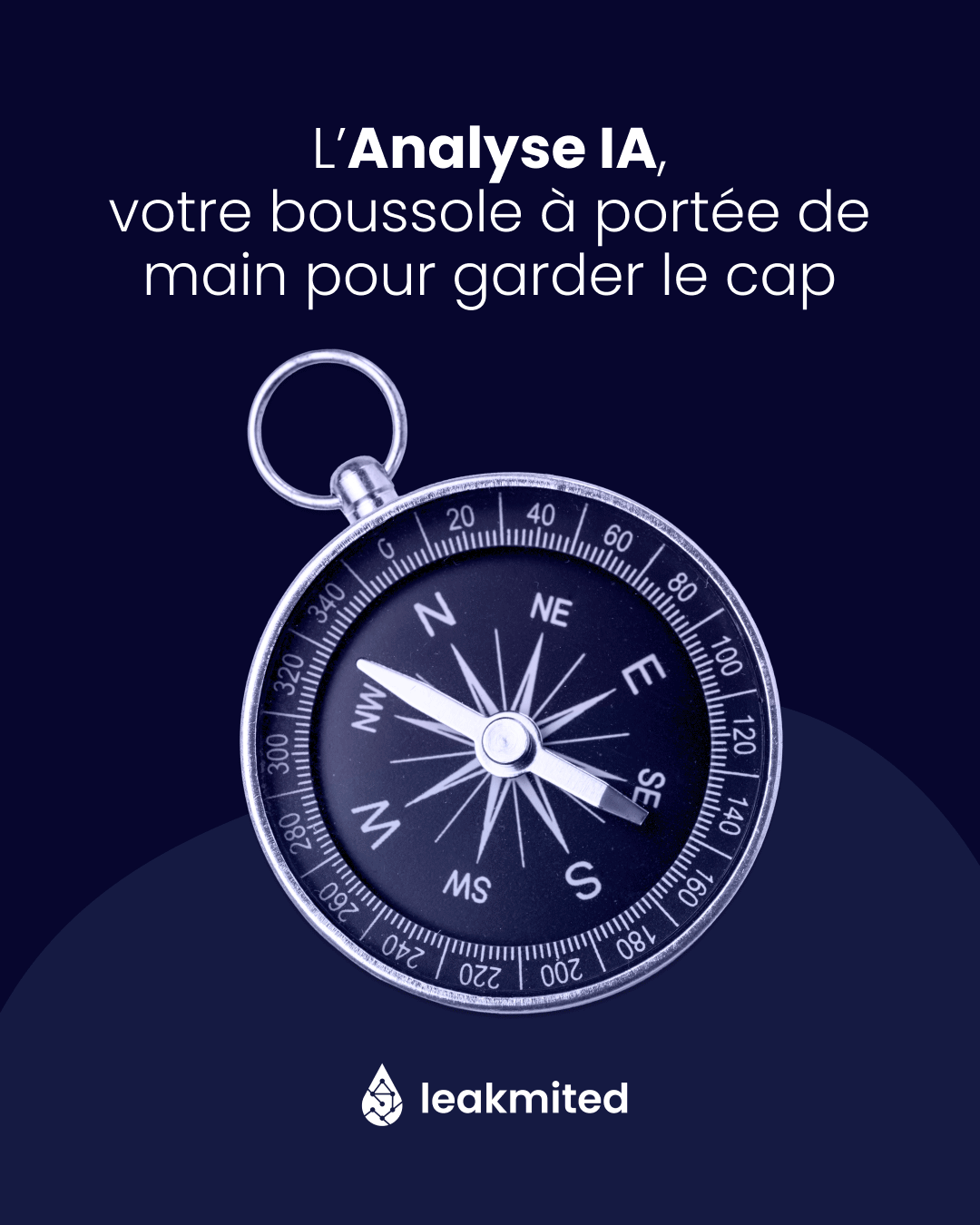 GIF présentant l'analyse de pertinence des plans d'investissement