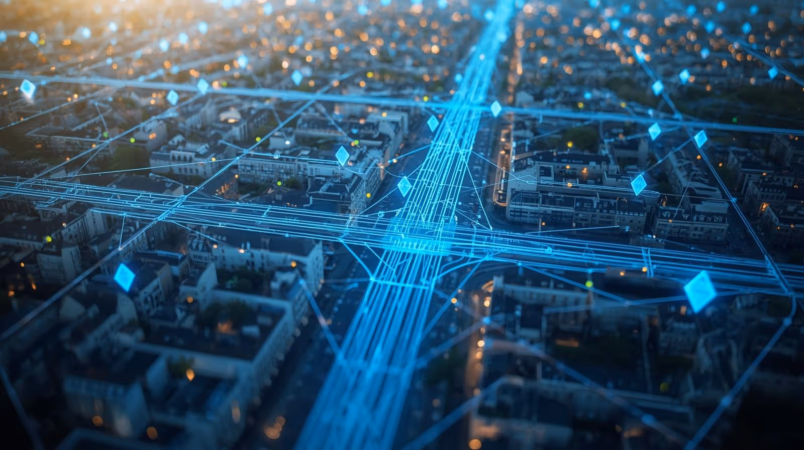 Réseaux d'eau : pourquoi viser un SIG à 100 % avant d'agir est une erreur budgétaire