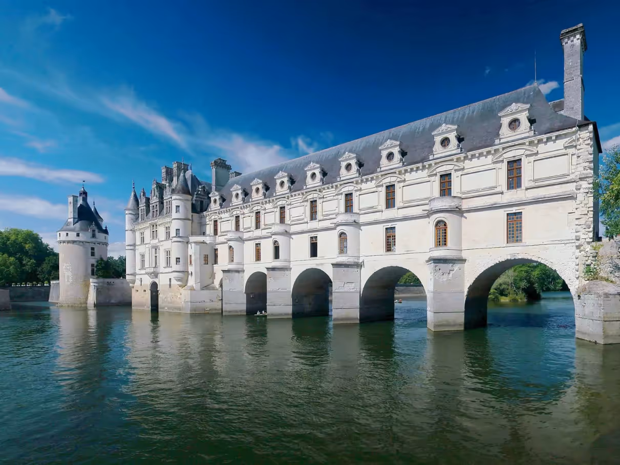 Autour de Chenonceaux : de 10 m³ perdus par nuit à 4 m³, en deux semaines avec un seul agent terrain