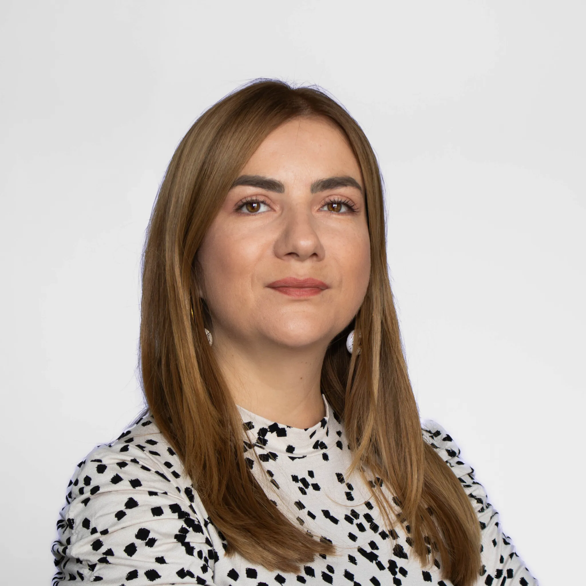 Irina Catovic profile picture