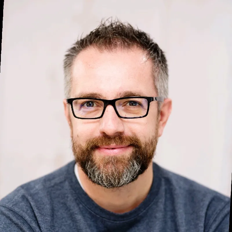 Profile photo of Damir Maglajlić