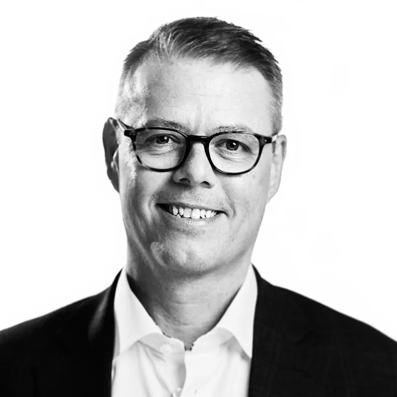 Mikael Tagestam profile picture