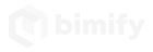 Bimify logo  