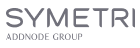Symetri logo