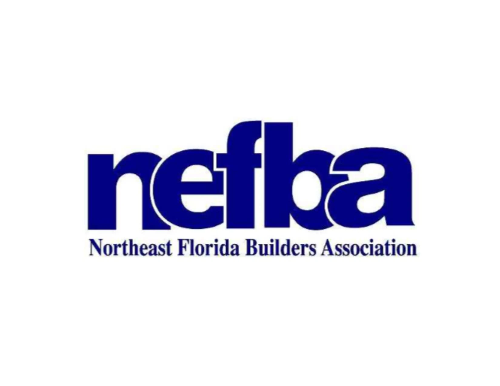 NEFBA organization official logo