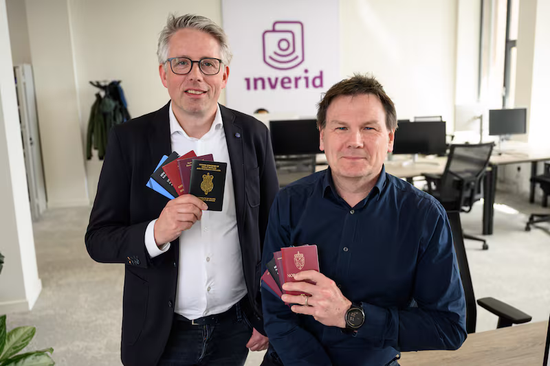 Inverid