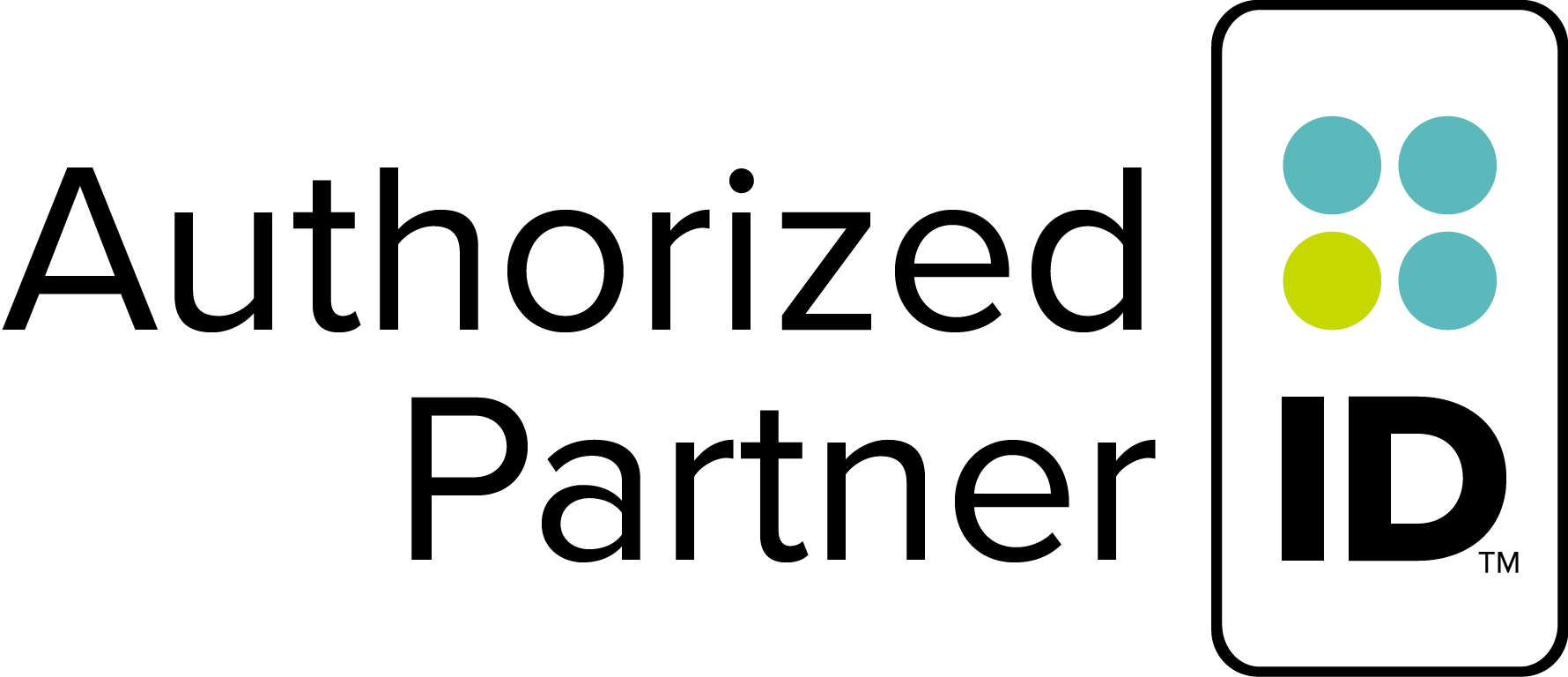 Authorized Partner ID