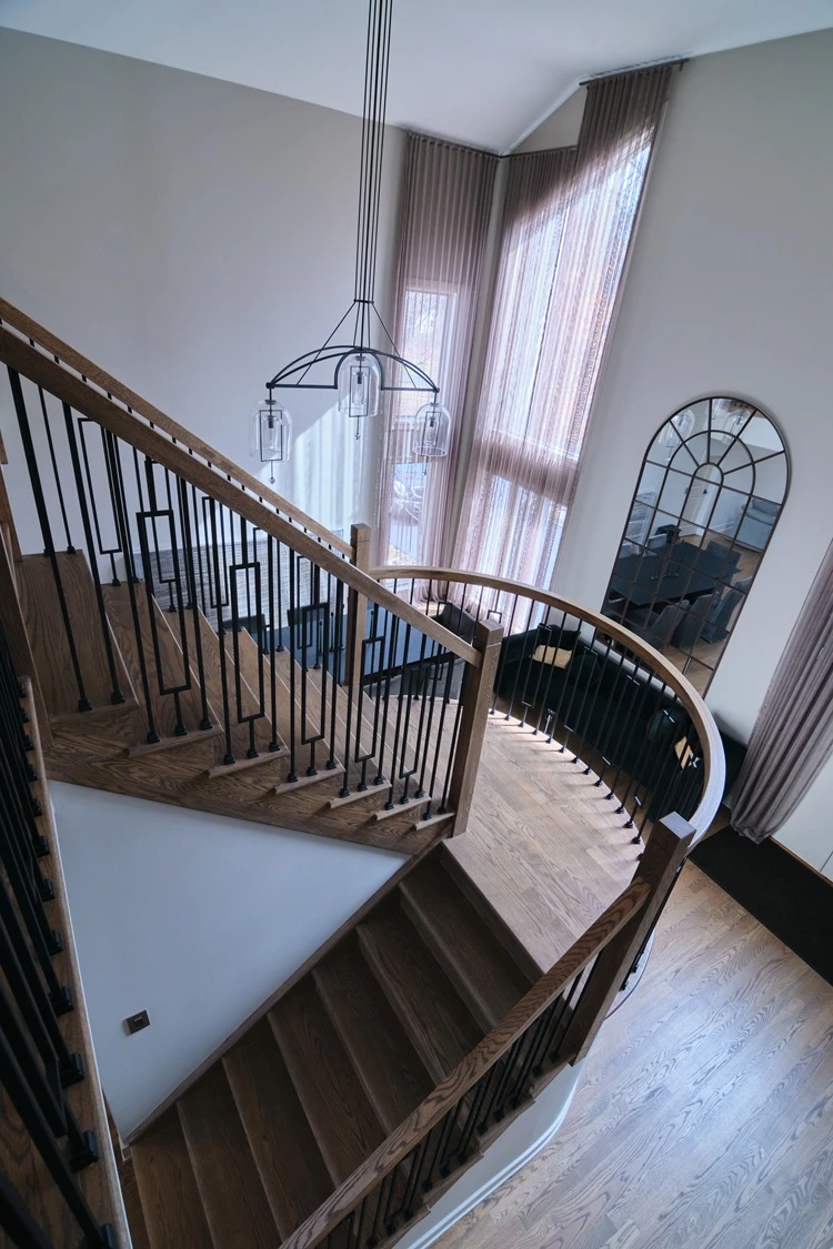 Tile Installation and Full House Remodeling Services in Bannockburn, IL