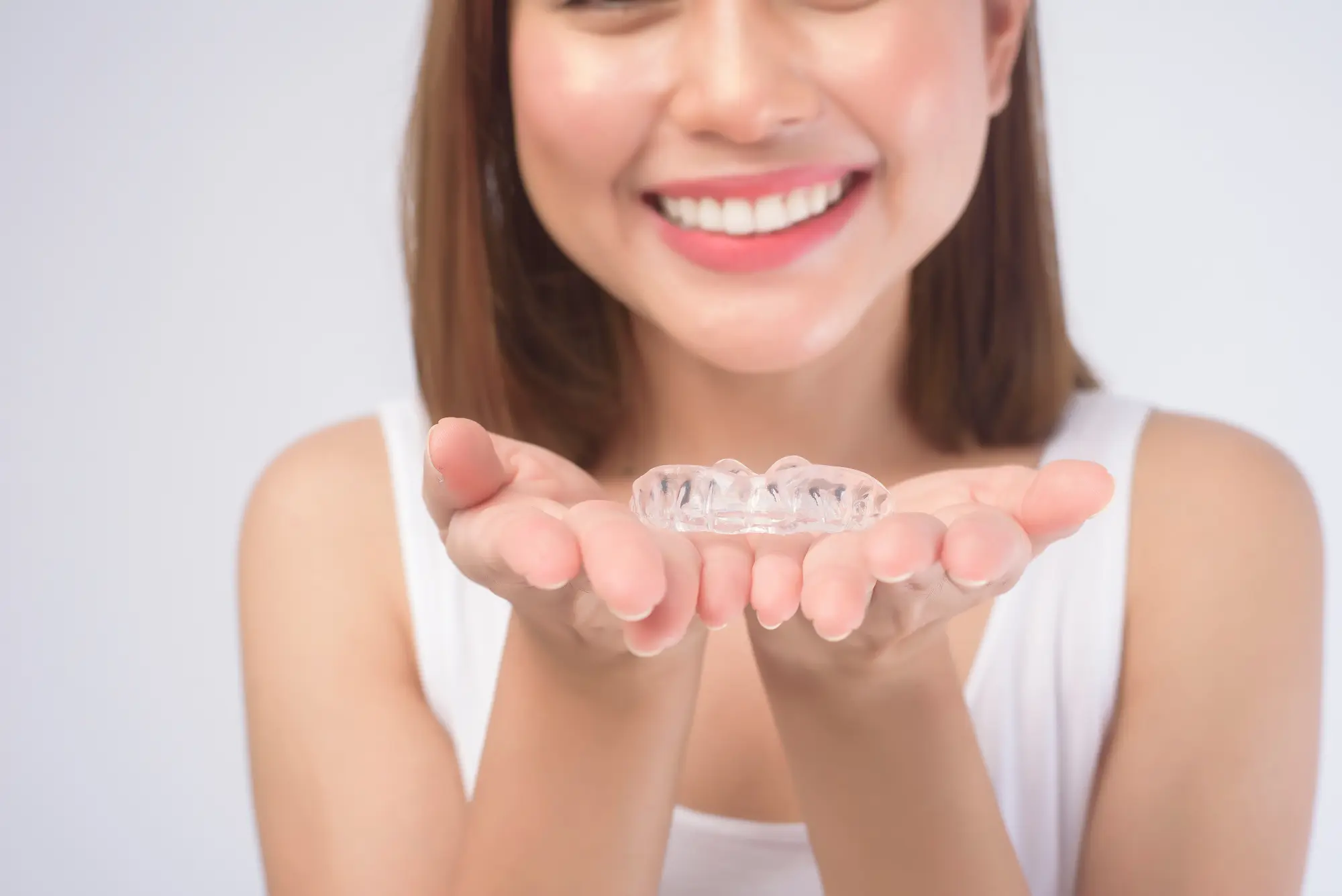 Invisalign in Hawai'i Kai