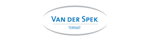 logo Van Der Spek Ternat