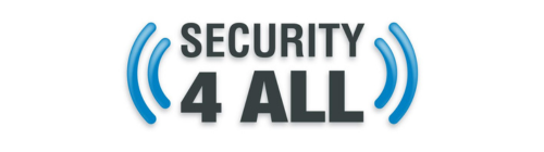 logo security 4 all