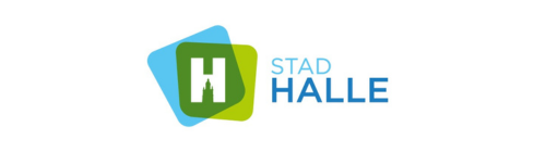 logo Stad Halle