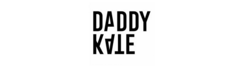 logo Daddy Kate
