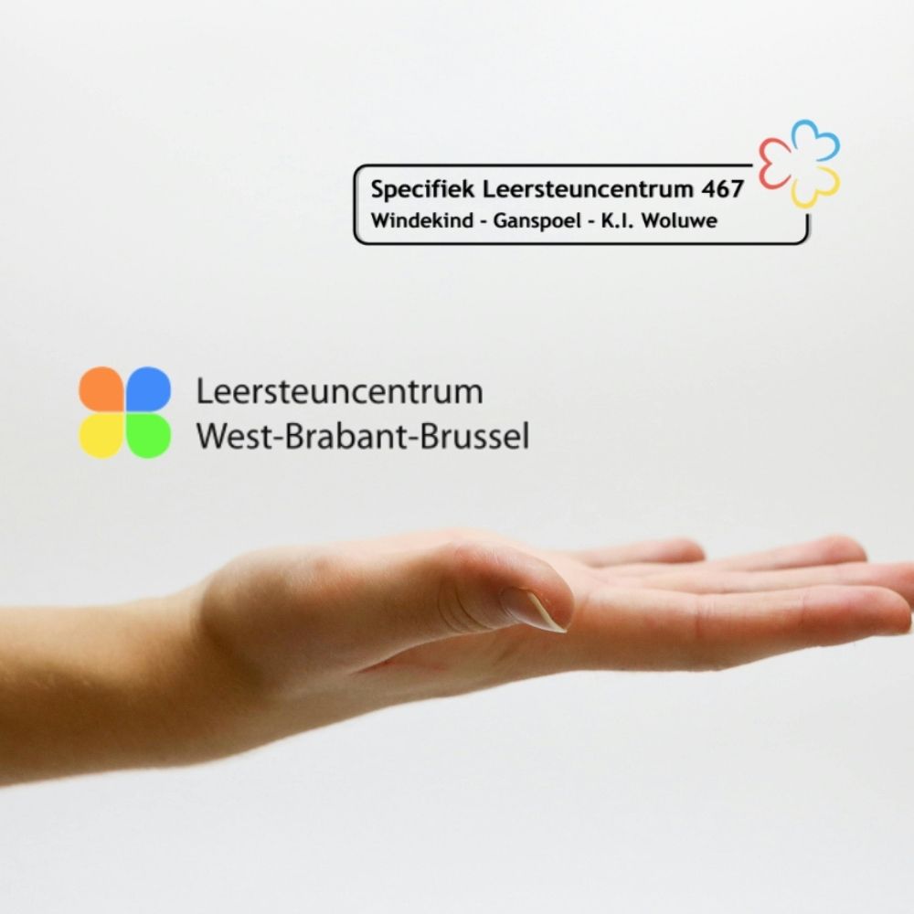 Logo's leersteuncentrum