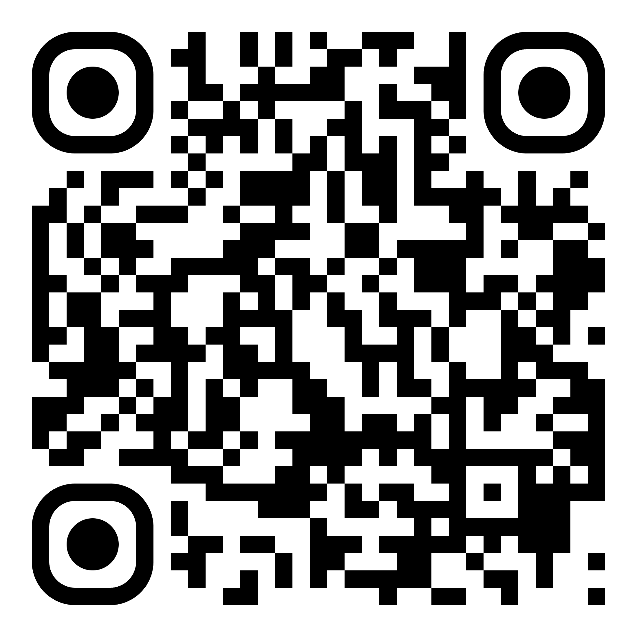 QR Code for Networking Events