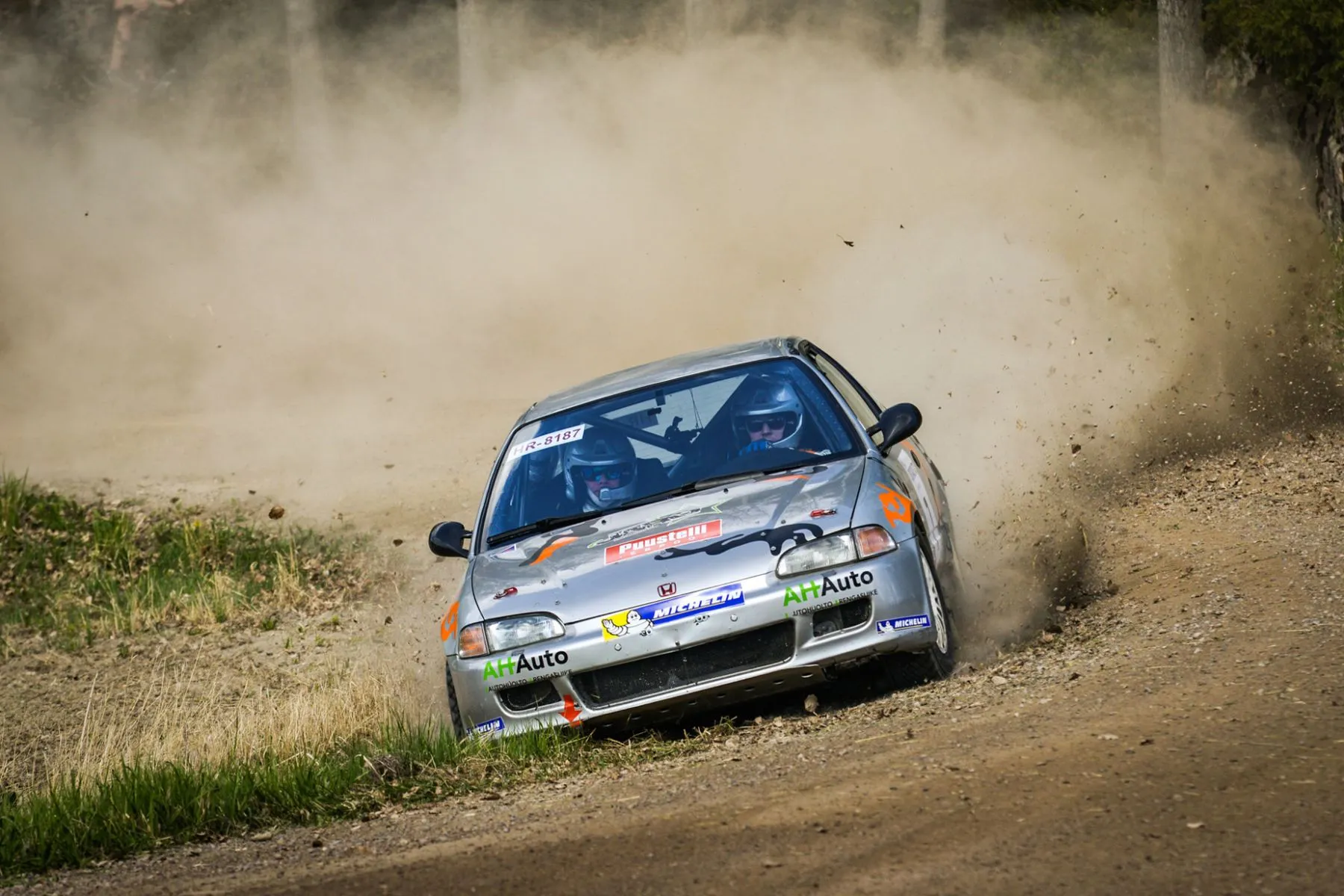 Jaro Kinnuen Riihimäki