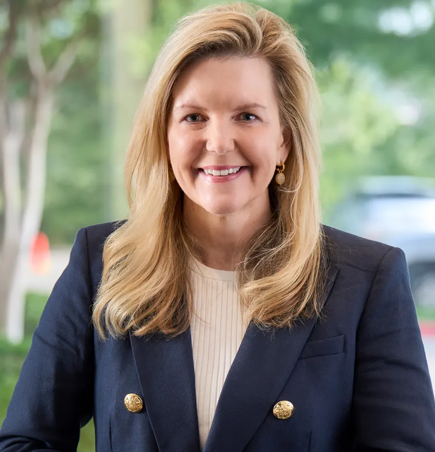 Michele Rodgers