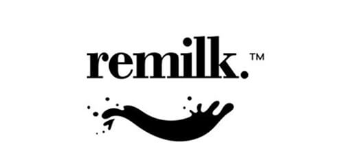 Remilk logo