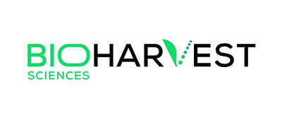 BioHarvest Sciences logo