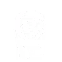 an ilustration of a bagel