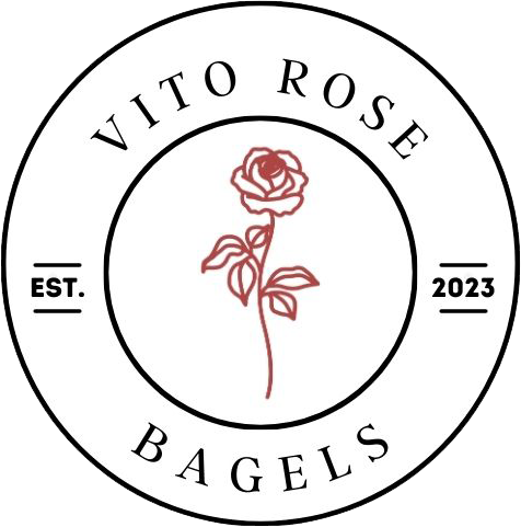 Vito Rose Bagels NPR logo