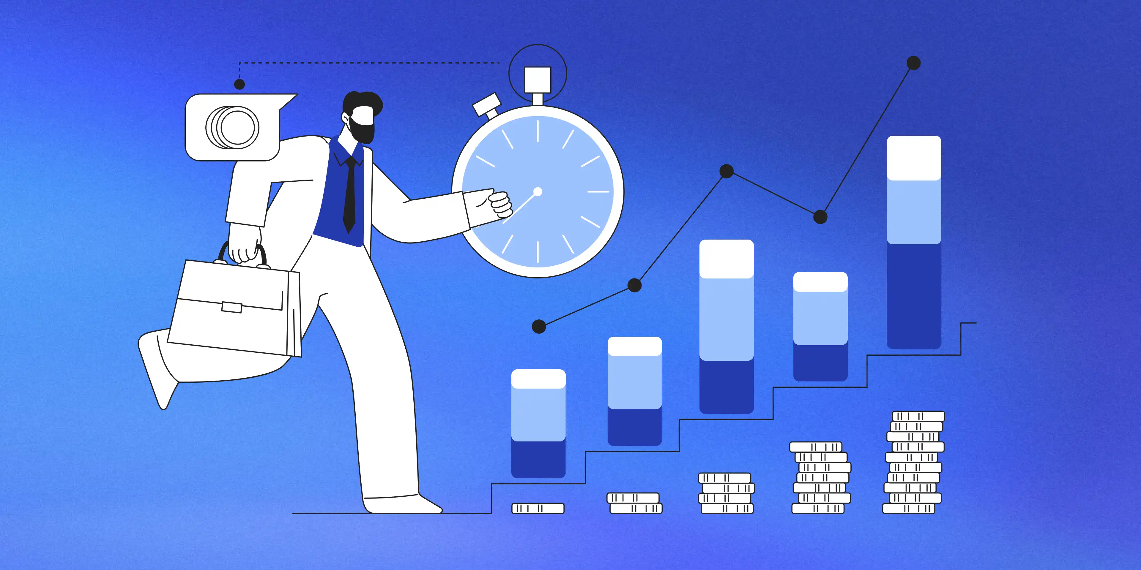 Why faster doesn’t mean riskier: A new standard for accounting software implementation 