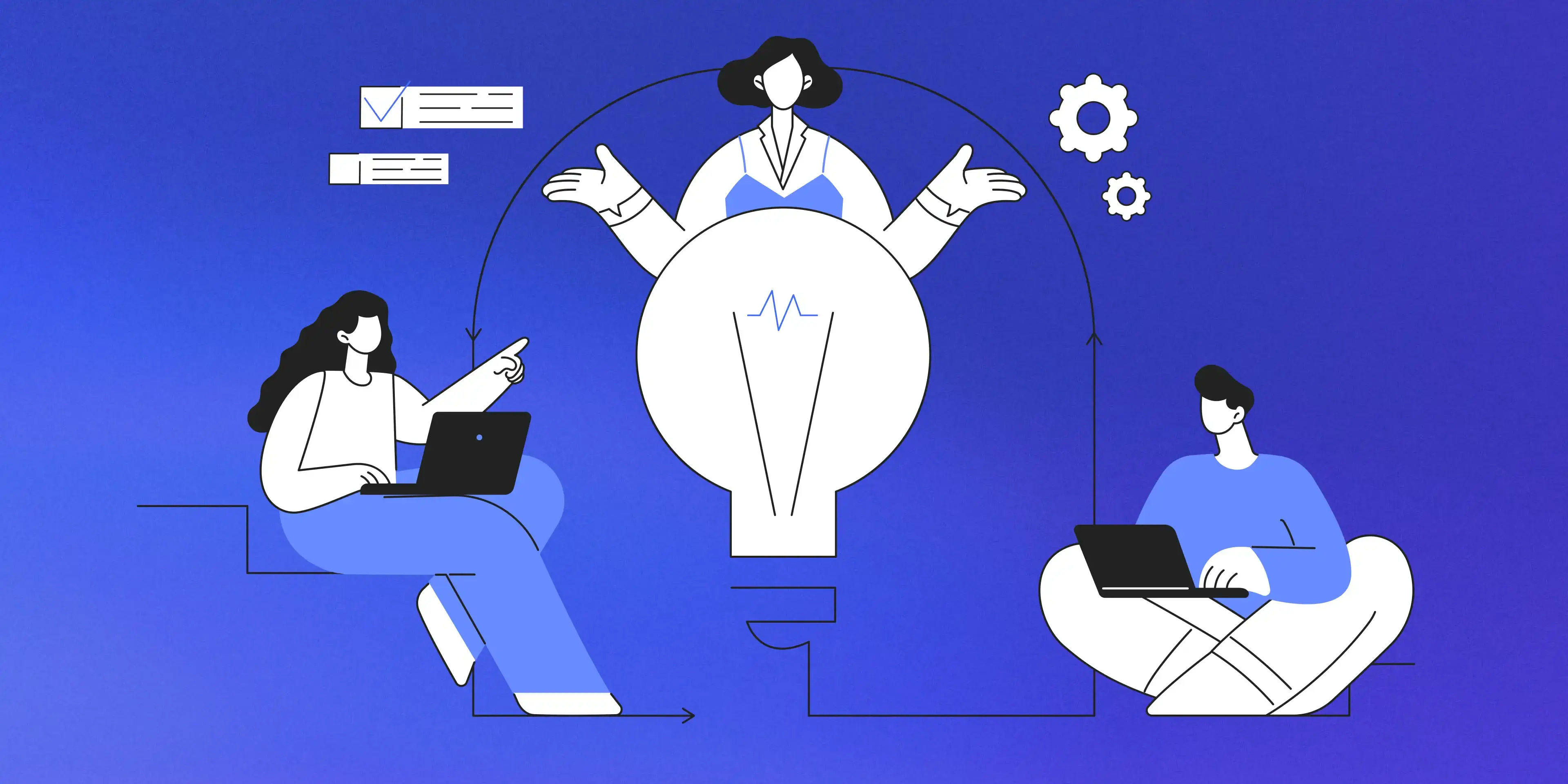 Miles ahead: Smarter support, stronger mindsets, better days at work