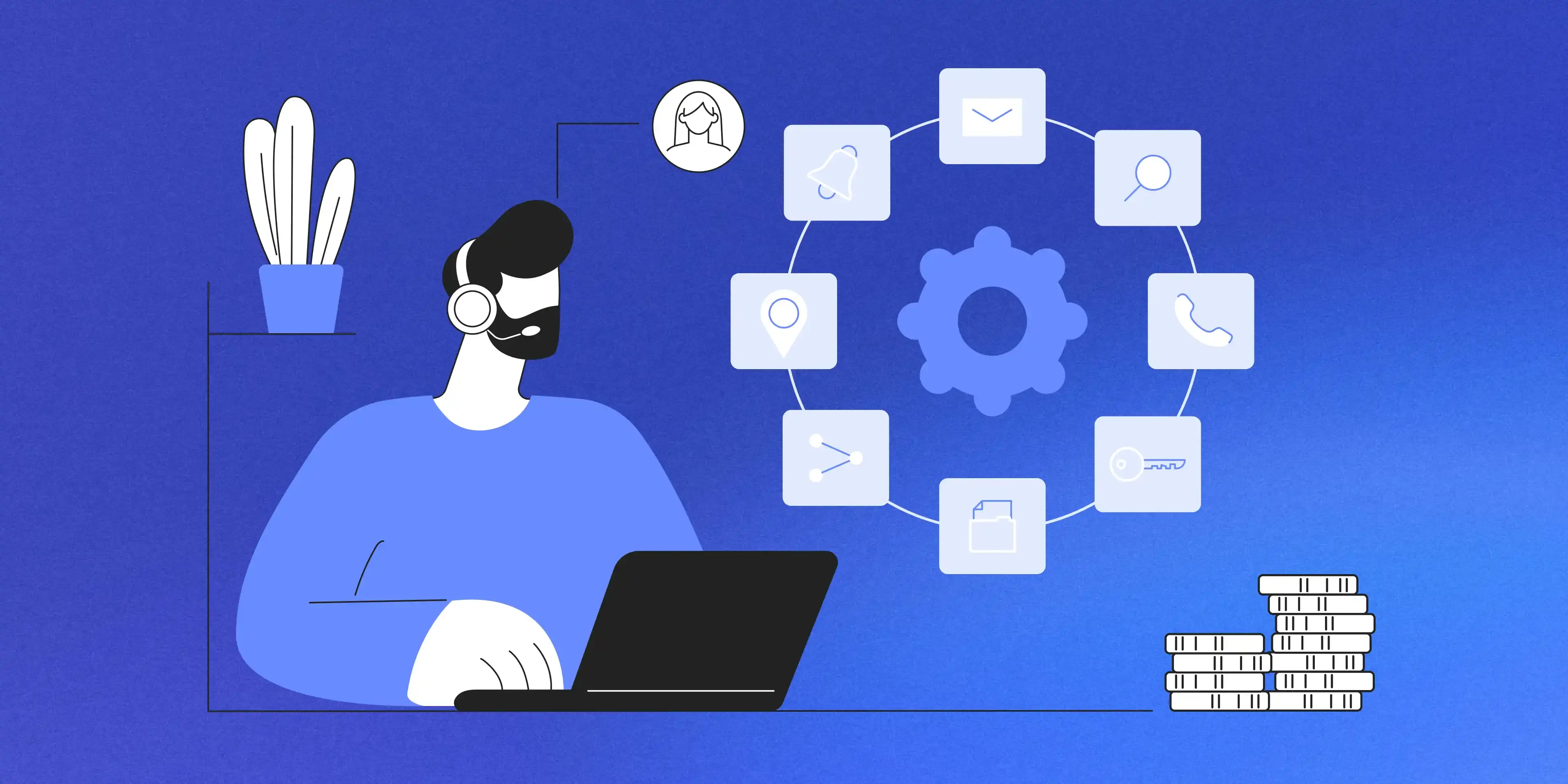 What does good support really look like in the finance software world? 