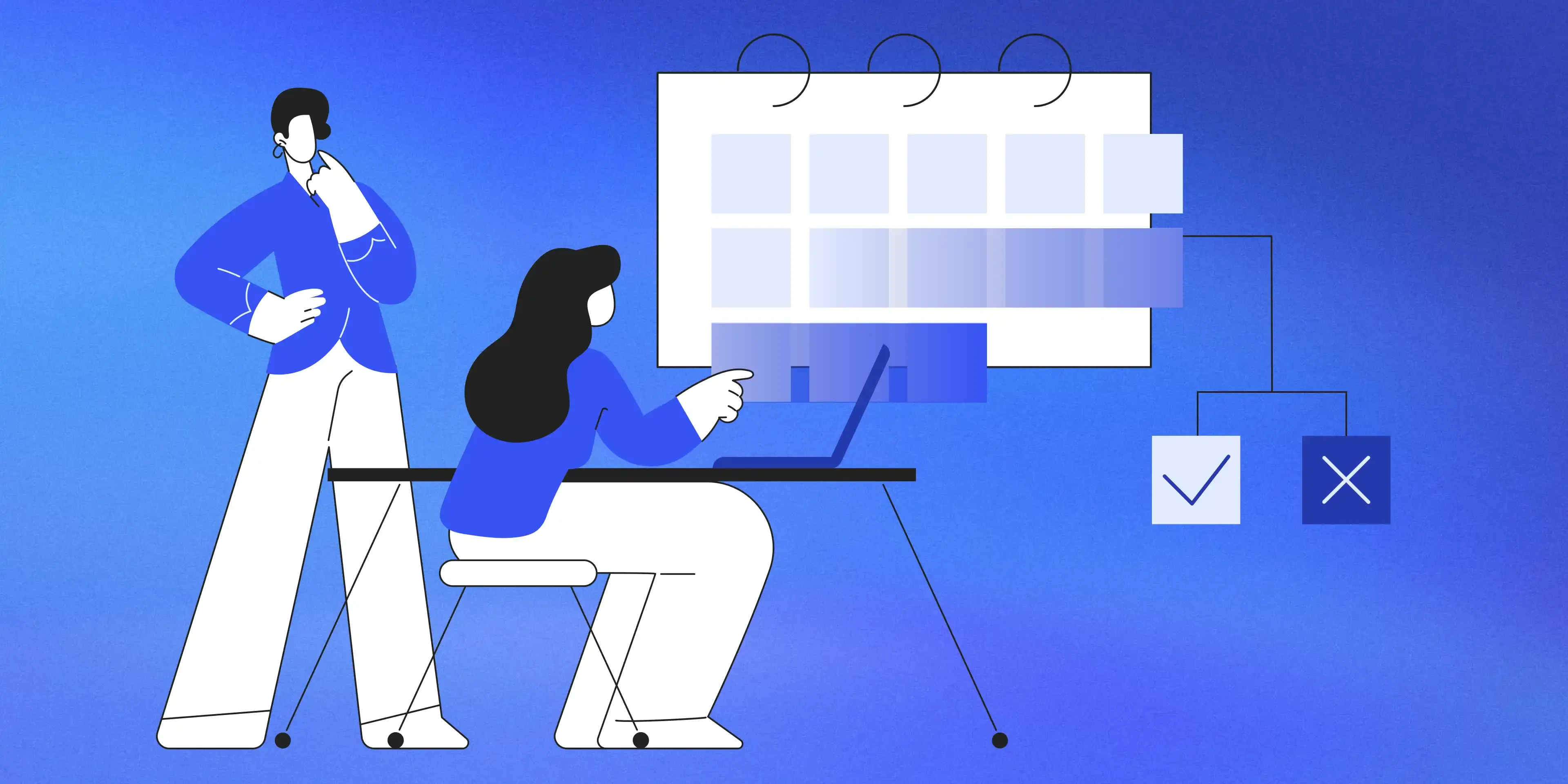 How your month-end workflow can make or break decisions at the top