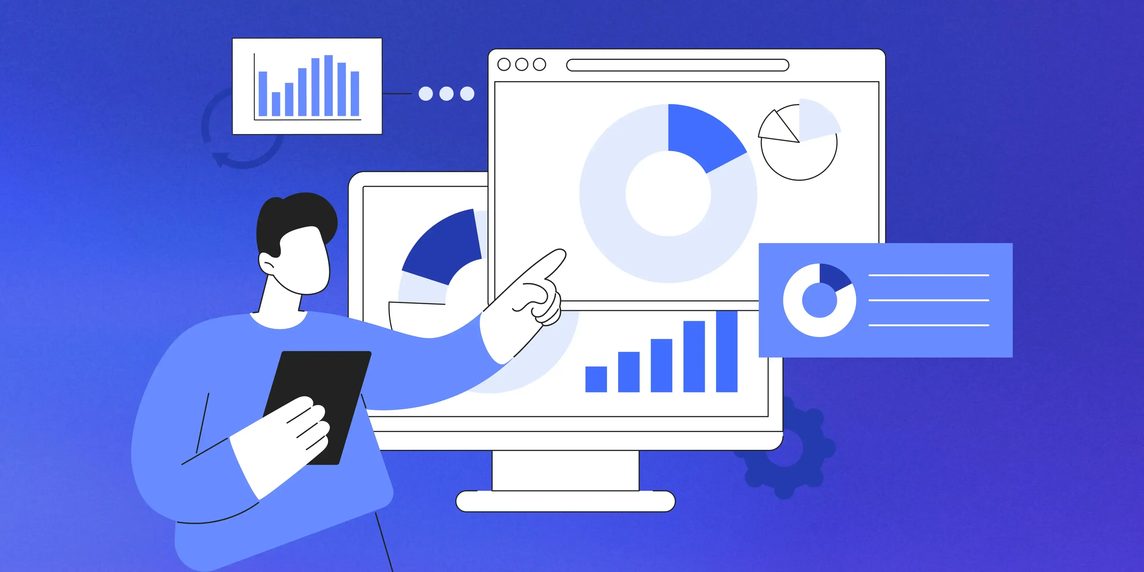 Reporting that separates leading CFOs from the rest 