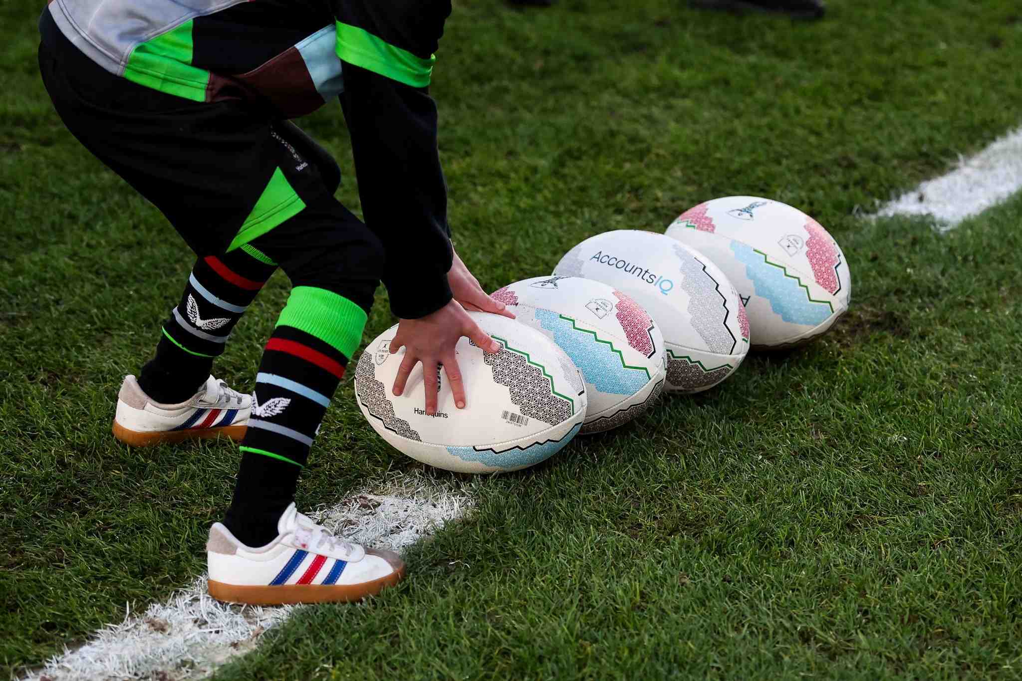 Our Journey as Harlequins’ Data & Insights Partner 