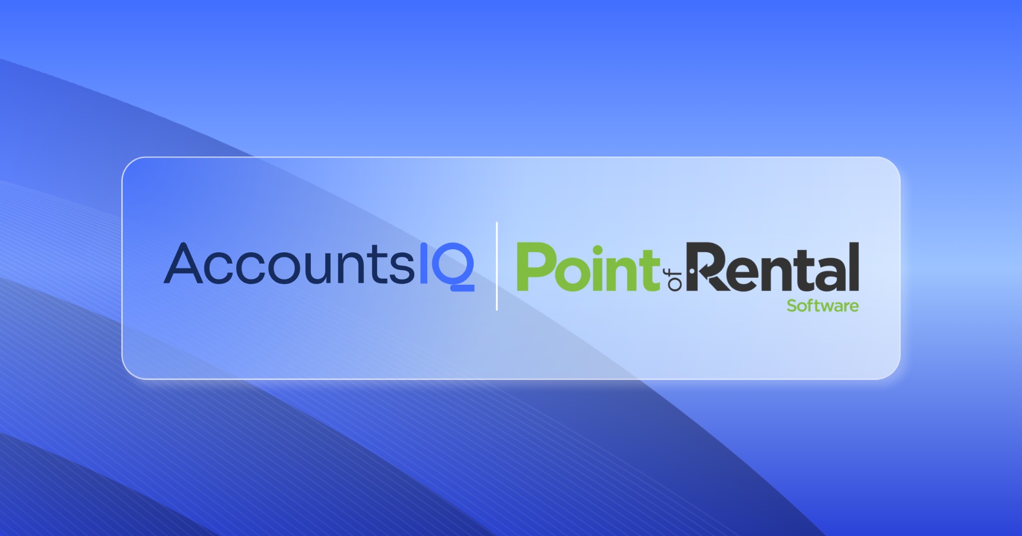 Why rental businesses are sitting on a goldmine of untapped data 