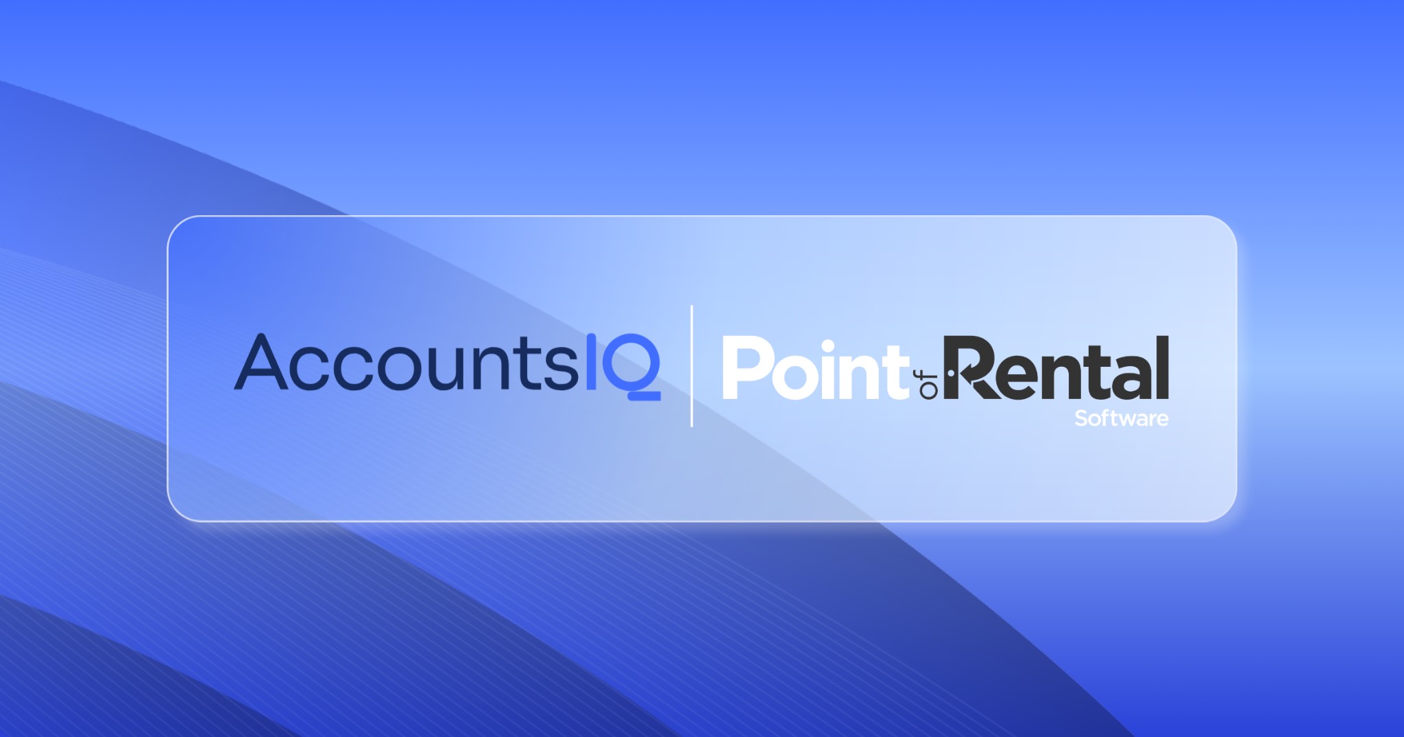 Why rental businesses are sitting on a goldmine of untapped data 