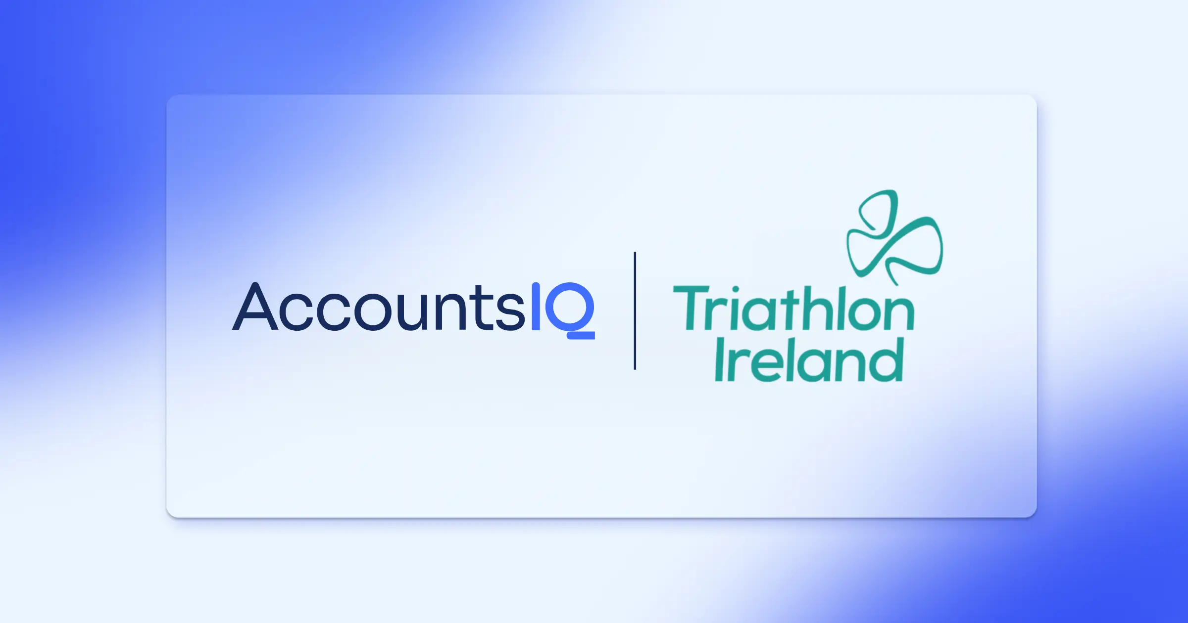 Our latest Q&A with Triathlon Ireland