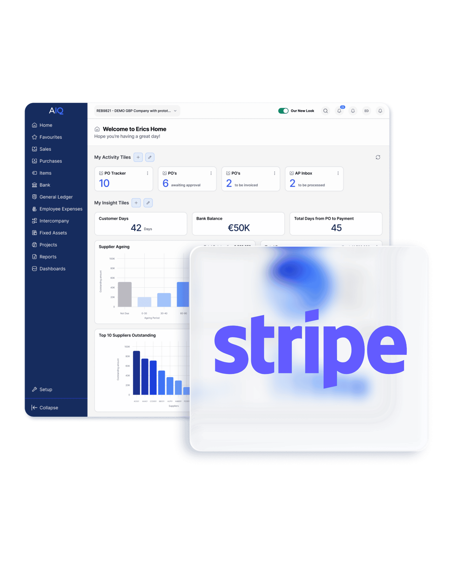 Stripe