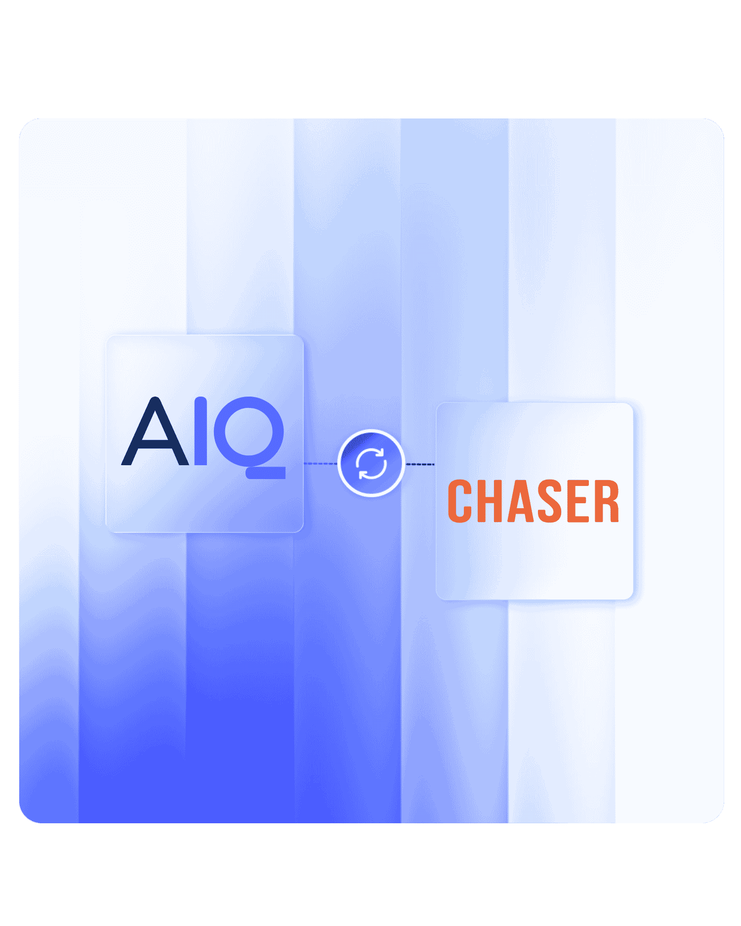 Chaser Software Integration