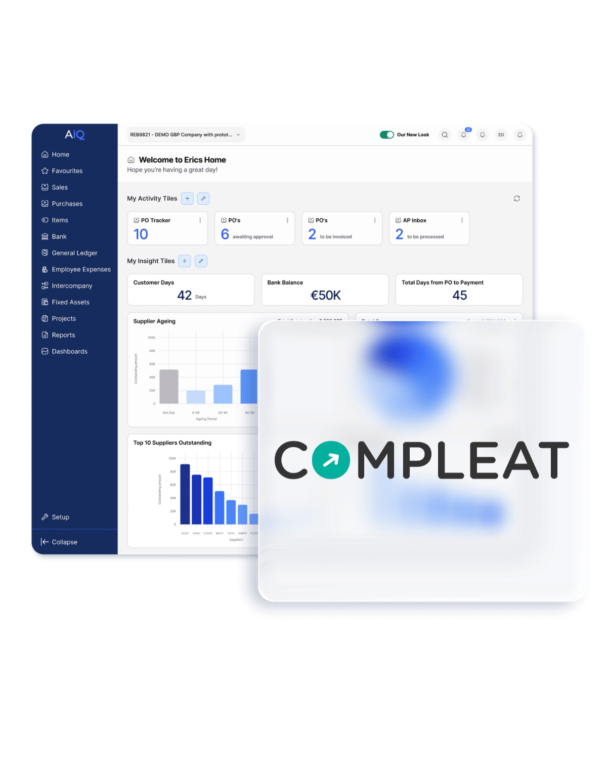 Faster Automated Data Entry