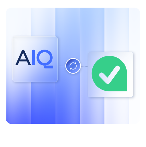 Integration with ApprovalMax