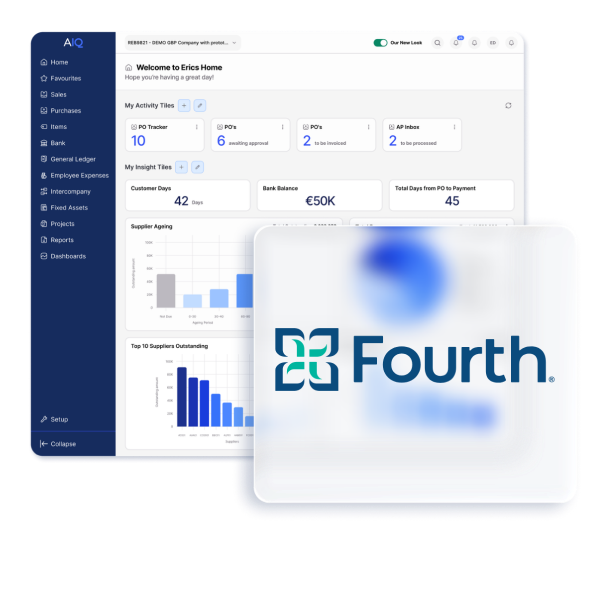 Hospitality and Events Integration