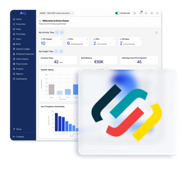 Joblogic integration for contractors