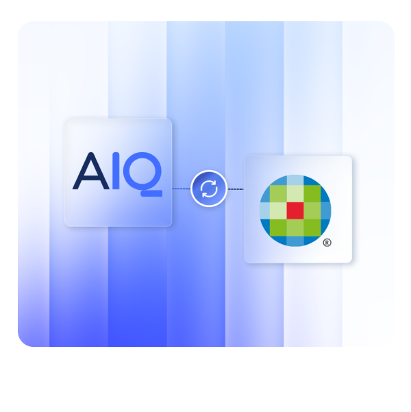 CCH PM Integration with AccountsIQ