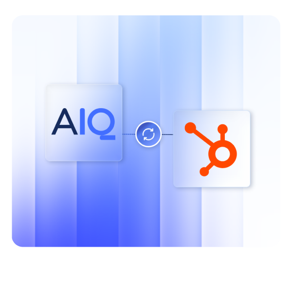 CRM Integration
