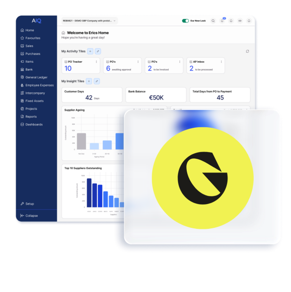GoCardless integration