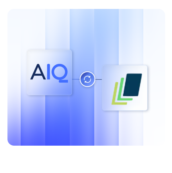 Core banking link